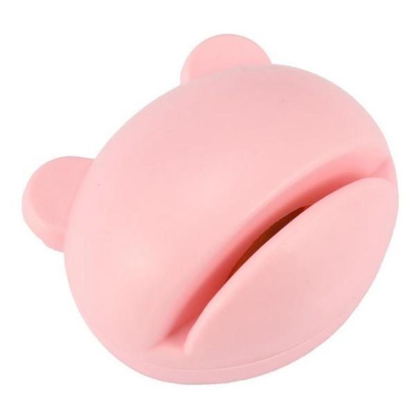 Mini messenslijper C253 roze