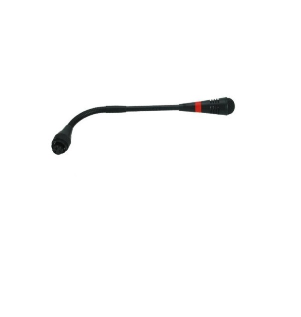 Mini microfoon XLR 3-pins 25 cm 1