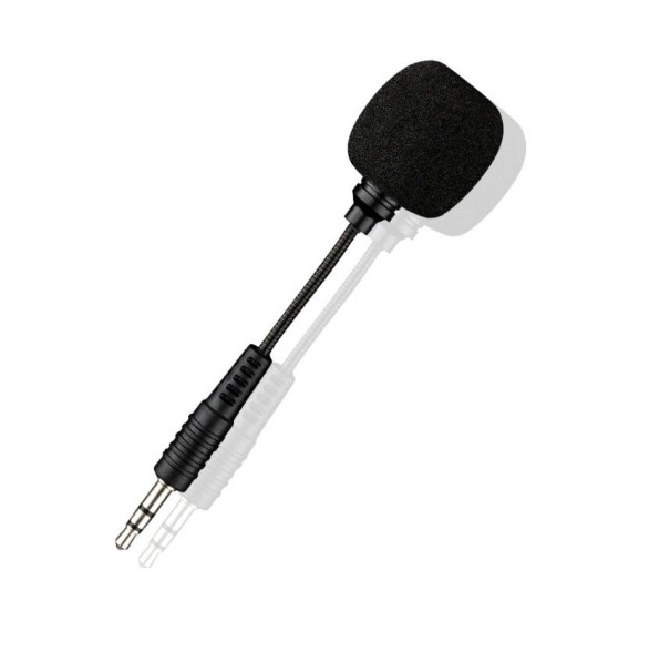 Mini microphone K1547 2