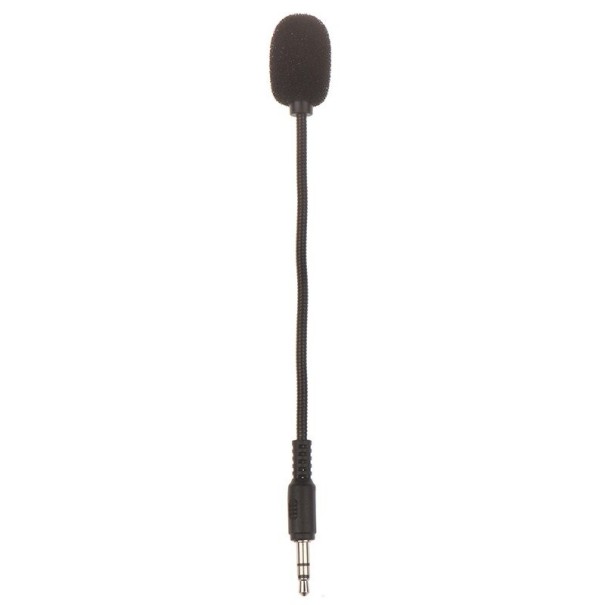 Mini mikrofón K1507 2