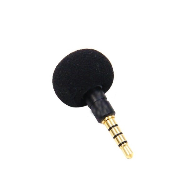 Mini mikrofón K1574 1