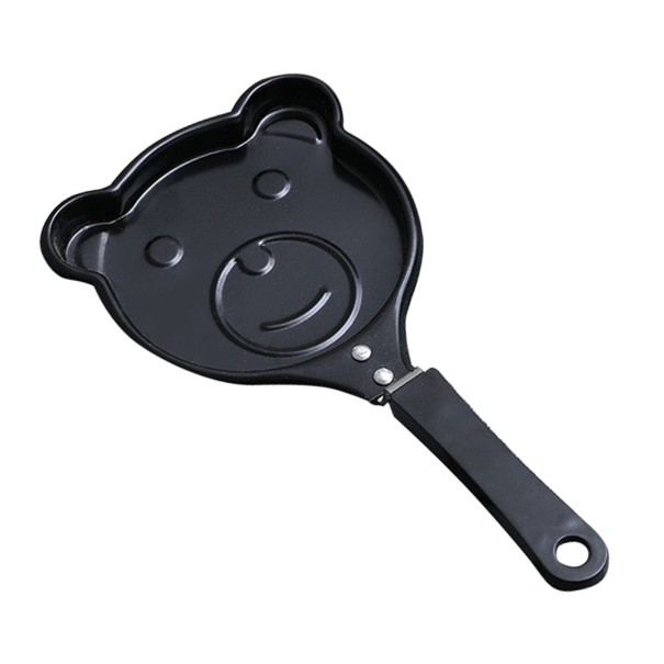 Mini paistinpannu erilaisilla kuvioilla J711 1