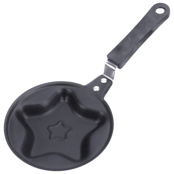 Mini paistinpannu erilaisilla kuvioilla J711 4