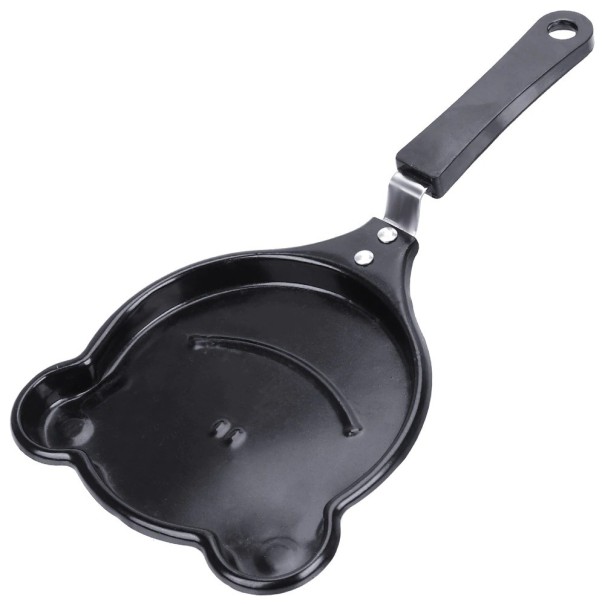 Mini pánev s různými vzory J711 2