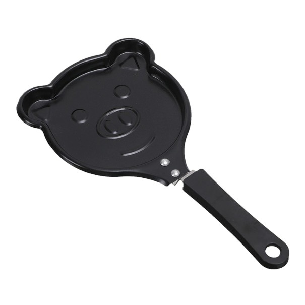 Mini patelnia z różnymi wzorami J711 5