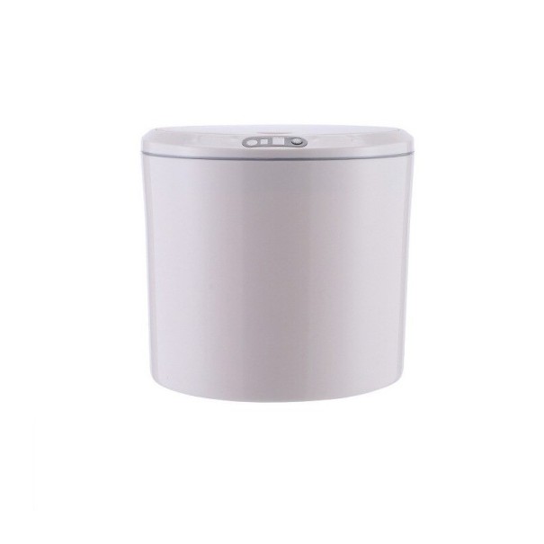 Mini poubelle T1926 beige 5 l