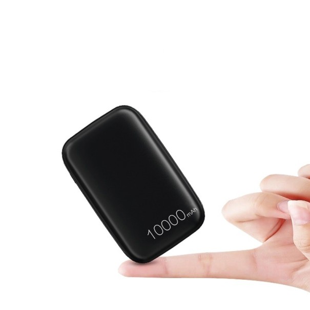 Mini powerbank QC 3.0 10000 mAh