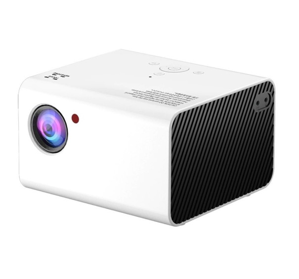 Mini projecteur LED 1