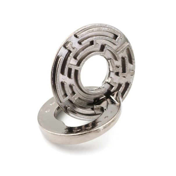 Mini rompicapo da viaggio 1