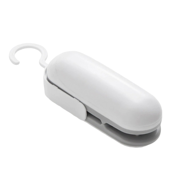 Mini saldatrice per pellicole Z175 grigio