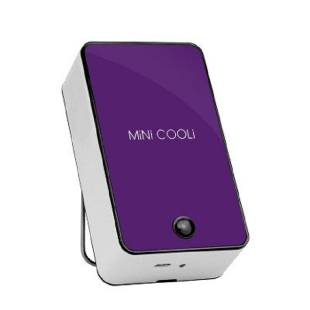 Mini skrivebordsklimaanlæg K2590 7