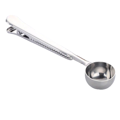 Mini slev 2 i 1 silver