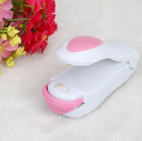 Mini-sluitmachine J2921 wit