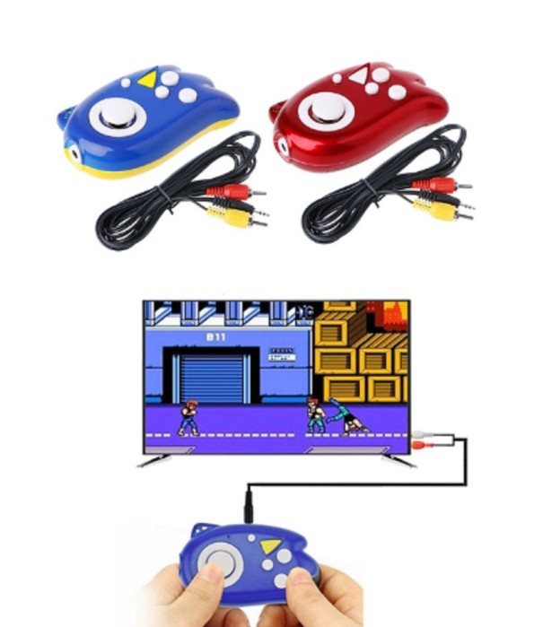 Mini spelkonsol J1385