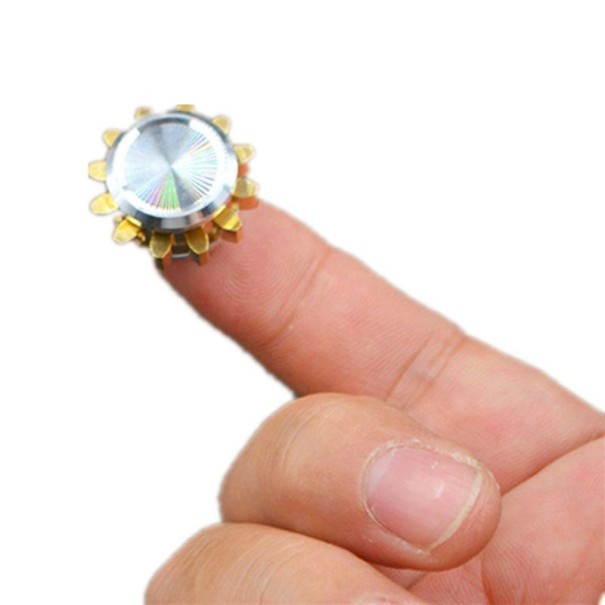 Mini spinner antiestrés 1