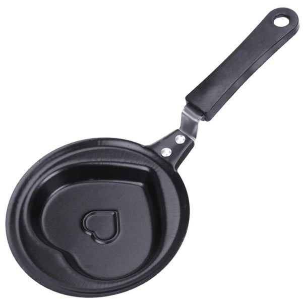 Mini stekpanna med olika mönster J711 3