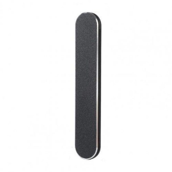 Mini tablet-stativ sort