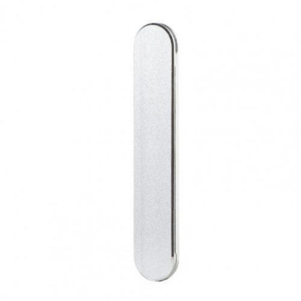 Mini tablettställ silver