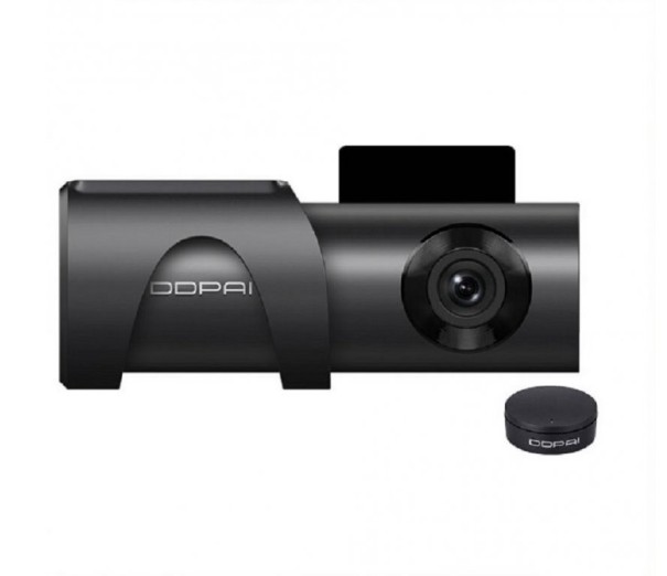 Mini telecamera da auto 2K 1