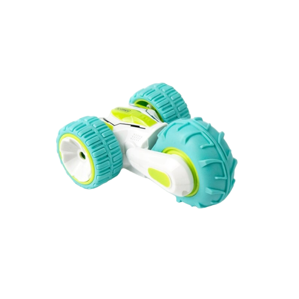 Mini telecomandă RC mașină off-road 8,5 cm 1