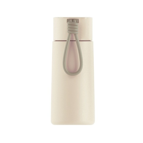 Mini termokande C207 cremefarvet