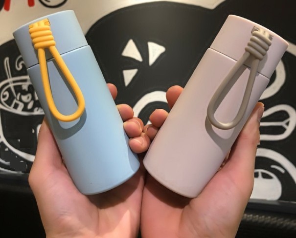 Mini termos C207