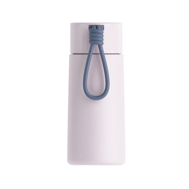Mini thermoskan C207 lichtroze