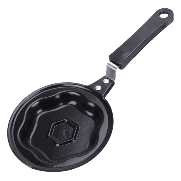 Mini tigaie cu diferite modele J711 6