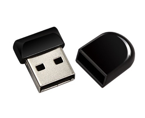 Mini USB-minne 4GB - 128GB
