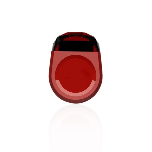 Mini-USB-Stick H50 rot 16GB