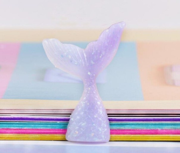 Mini visstaart decoratie 10 stuks 13