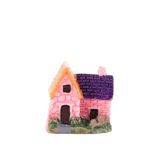 Miniature sommerhusdekoration 3