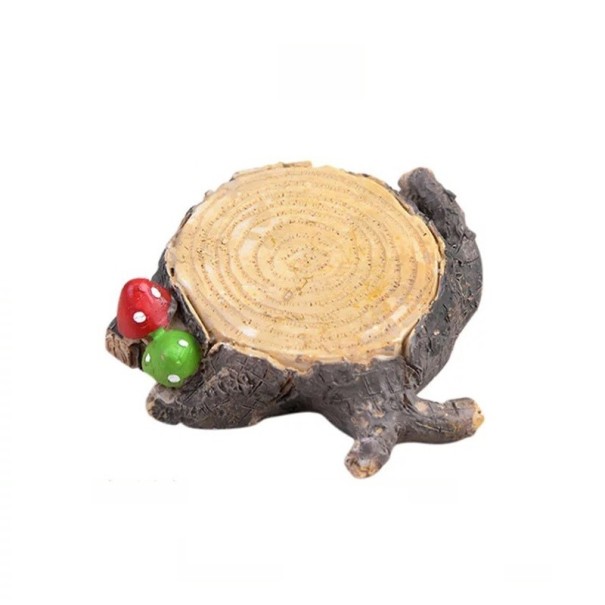 Miniatyyripuun kantokoriste L