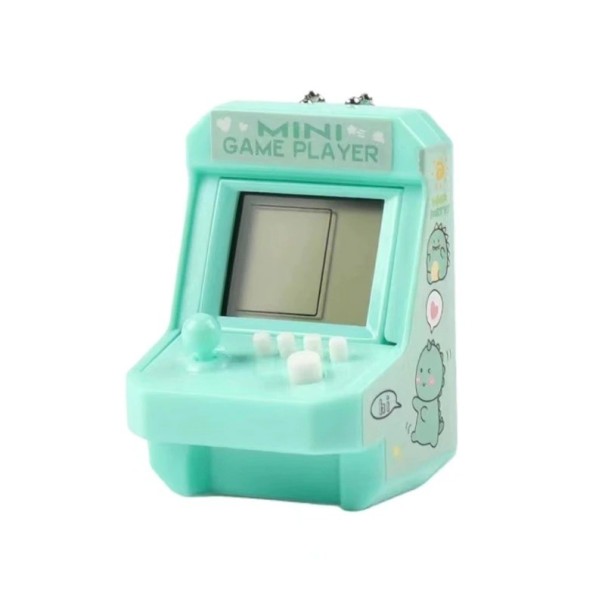 Minijuego para niños 6 x 4 cm 1