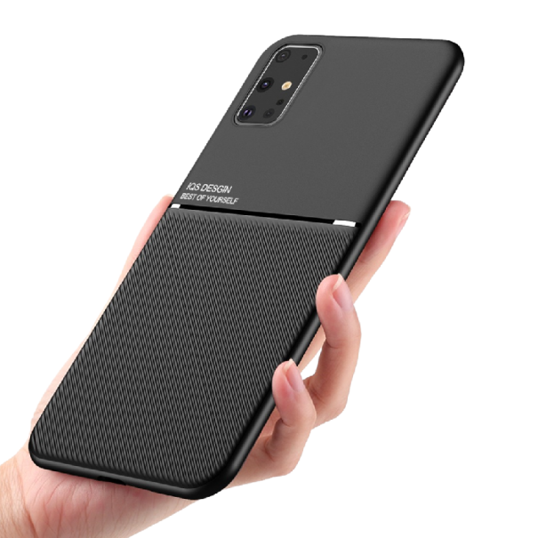 Minimalistiskt skyddsfodral för Samsung Galaxy S22