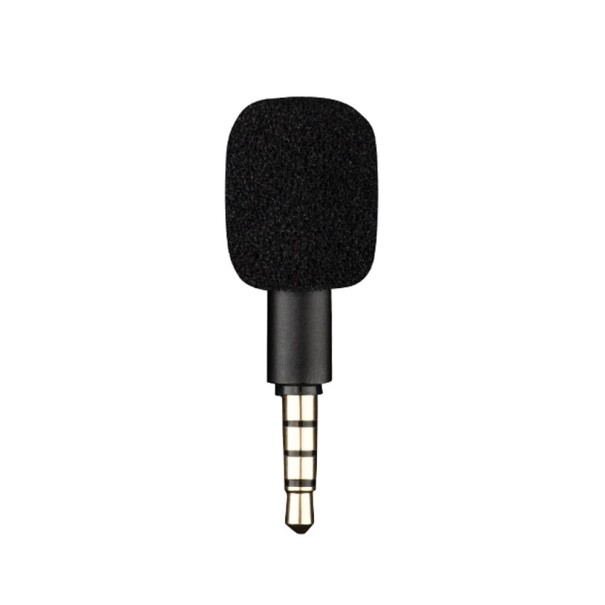 Minimikrofoni 3,5 mm:n liittimellä 2