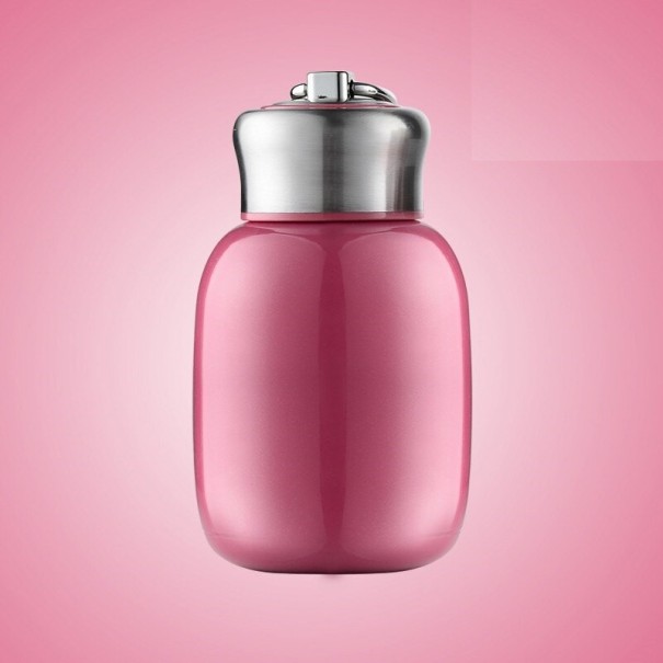 Minitermos tummanvaaleanpunainen S