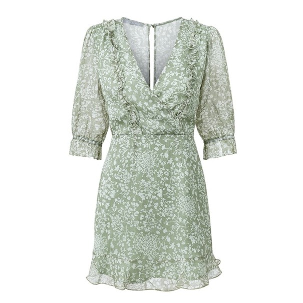 Minivestido Sharron S