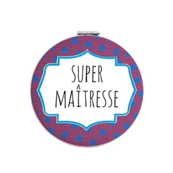 Miroir cosmétique T1853 28