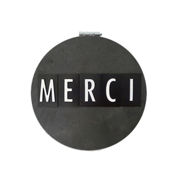 Miroir cosmétique T1853 6