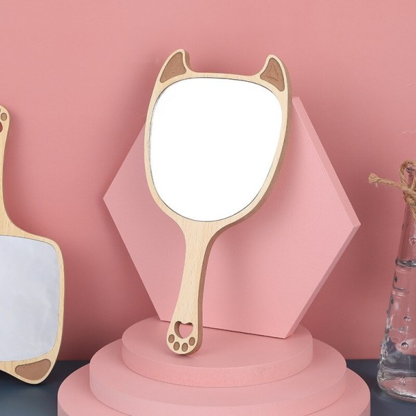 Miroir cosmétique T1876 3