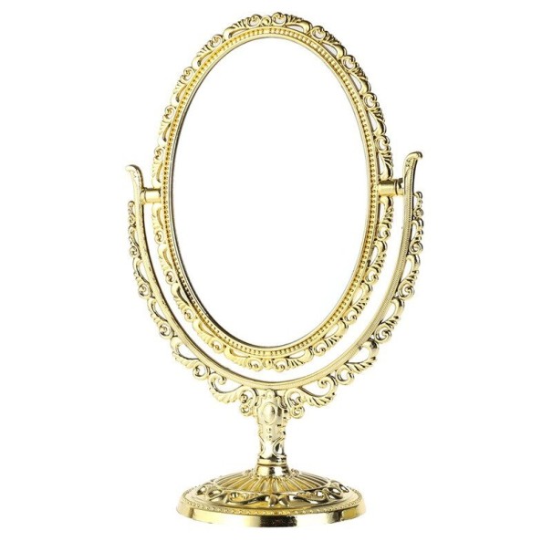 Miroir de table T1855 1