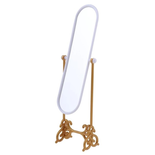 Miroir pour poupée E419 1