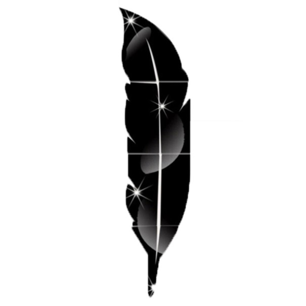 Miroir T1825 noir L