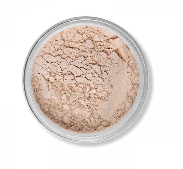MISS ROSE Loose Powder 9