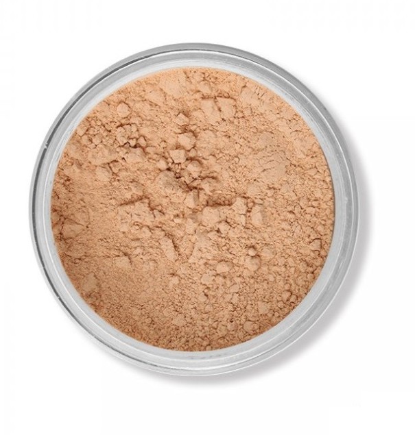 MISS ROSE pulbere vrac 4