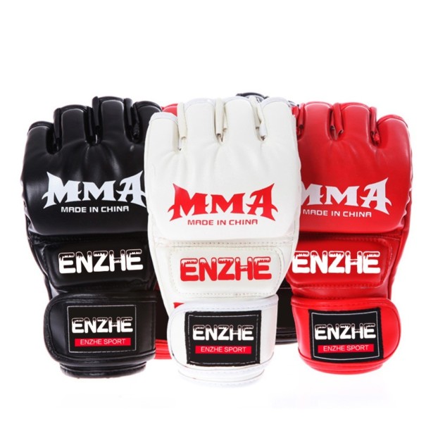 MMA handskar