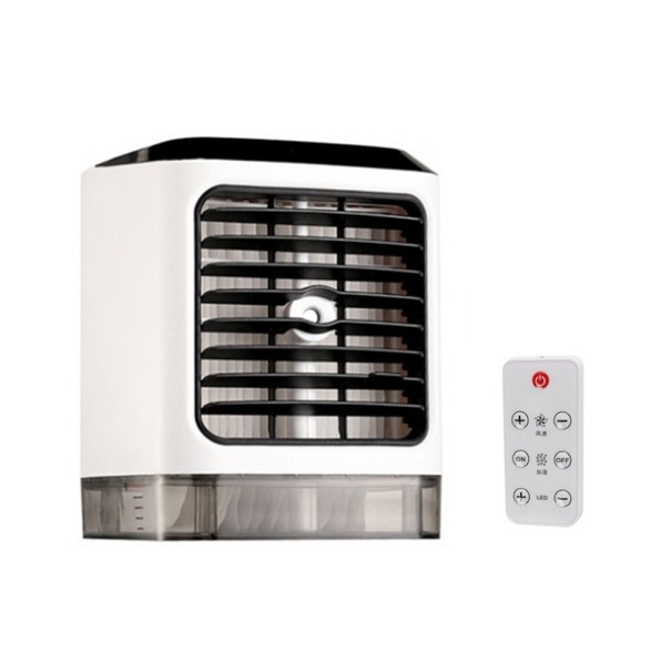 Mobile Air Conditioner with Remote Control 1