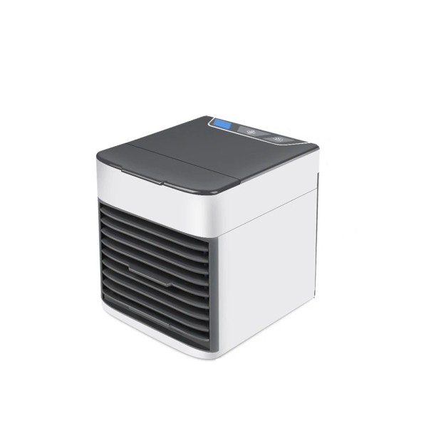 Mobile Air Conditioner 1
