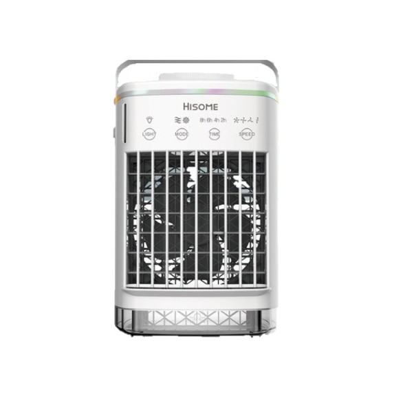 Mobilt klimaanlæg K2579 1